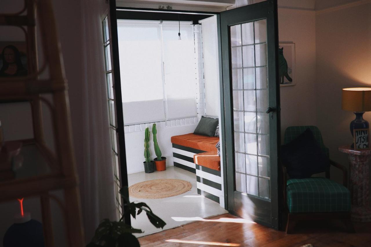 Casamore Mossel Bay Ngoại thất bức ảnh