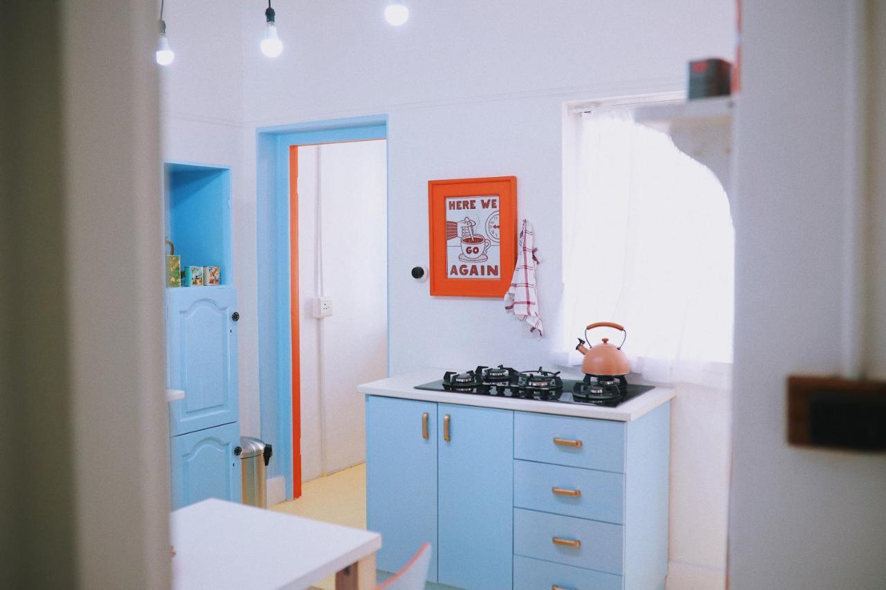 Casamore Mossel Bay Ngoại thất bức ảnh