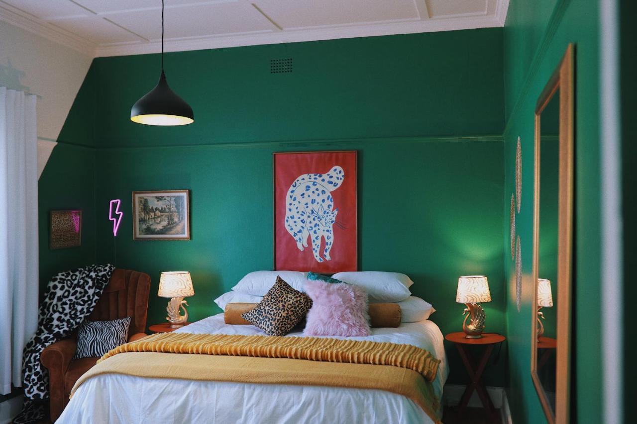 Casamore Mossel Bay Ngoại thất bức ảnh
