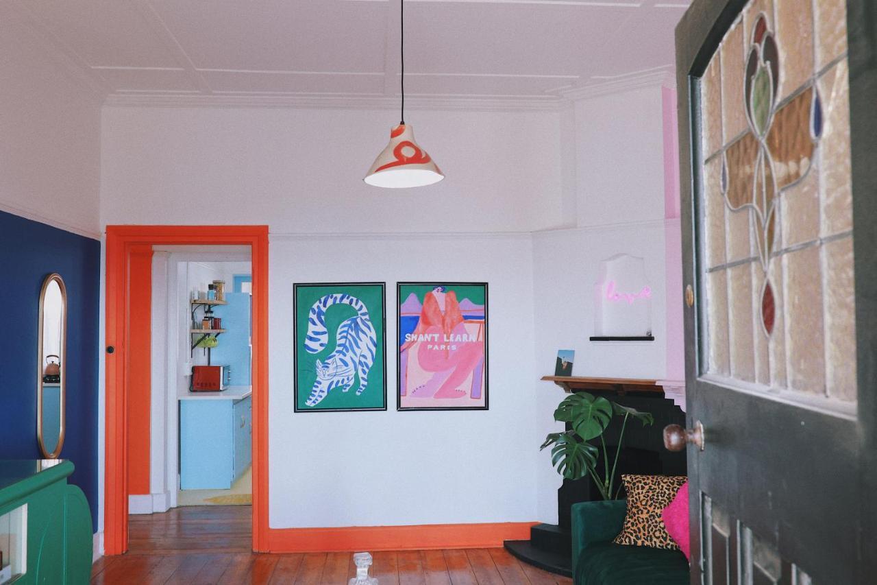 Casamore Mossel Bay Ngoại thất bức ảnh