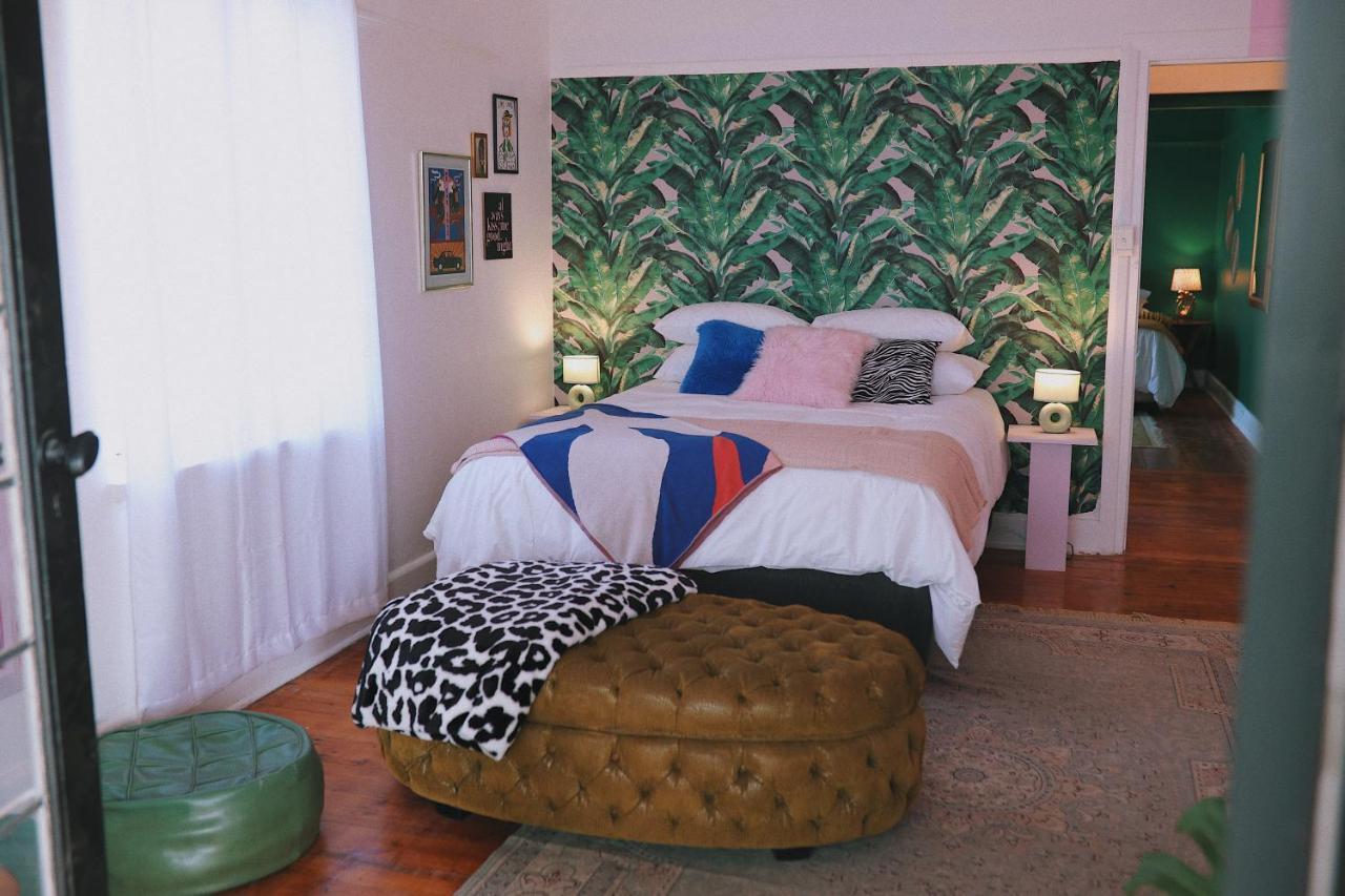Casamore Mossel Bay Ngoại thất bức ảnh