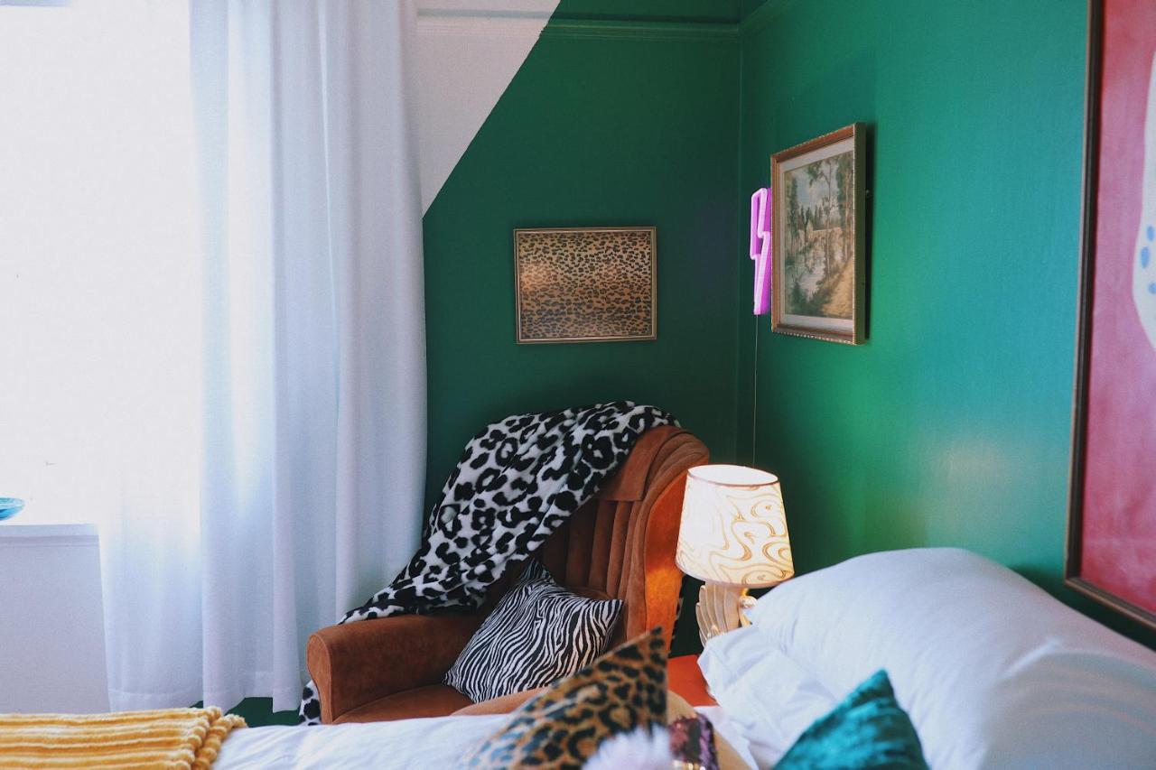 Casamore Mossel Bay Ngoại thất bức ảnh