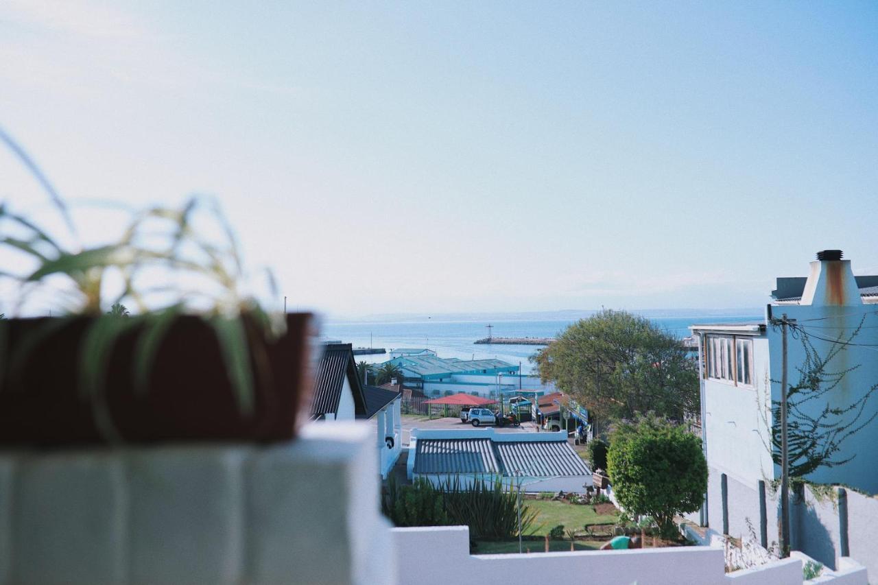 Casamore Mossel Bay Ngoại thất bức ảnh