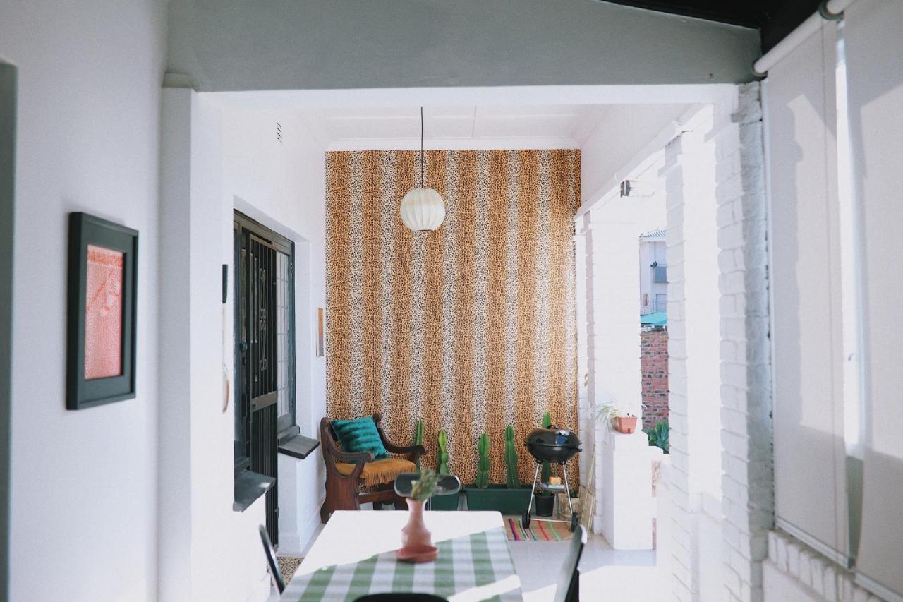 Casamore Mossel Bay Ngoại thất bức ảnh